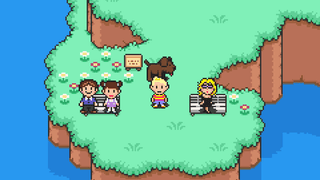 Seriously, Nintendo: It's Time For <i>Mother 3</i>